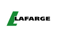 macawber beekay clientele - Lafarge Cement company