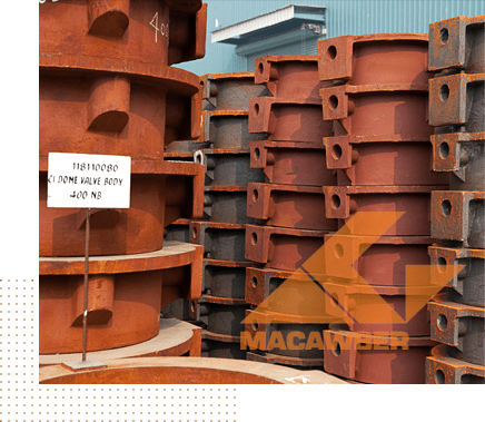quality spare parts