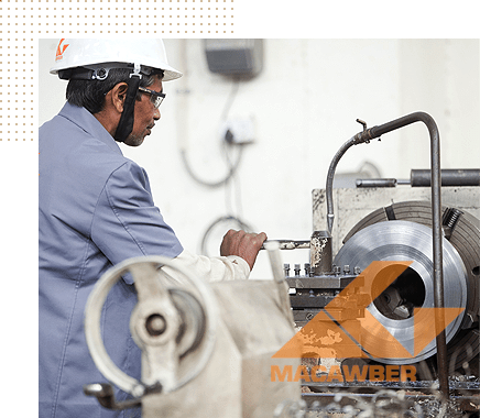 industry spare parts images