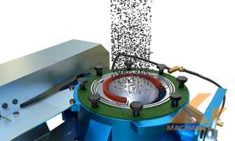 coal-mill-reject-handling