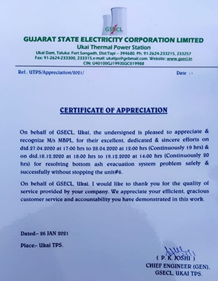 macawer-beekay-cert-certificate