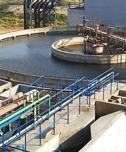 Lean Slurry Disposal